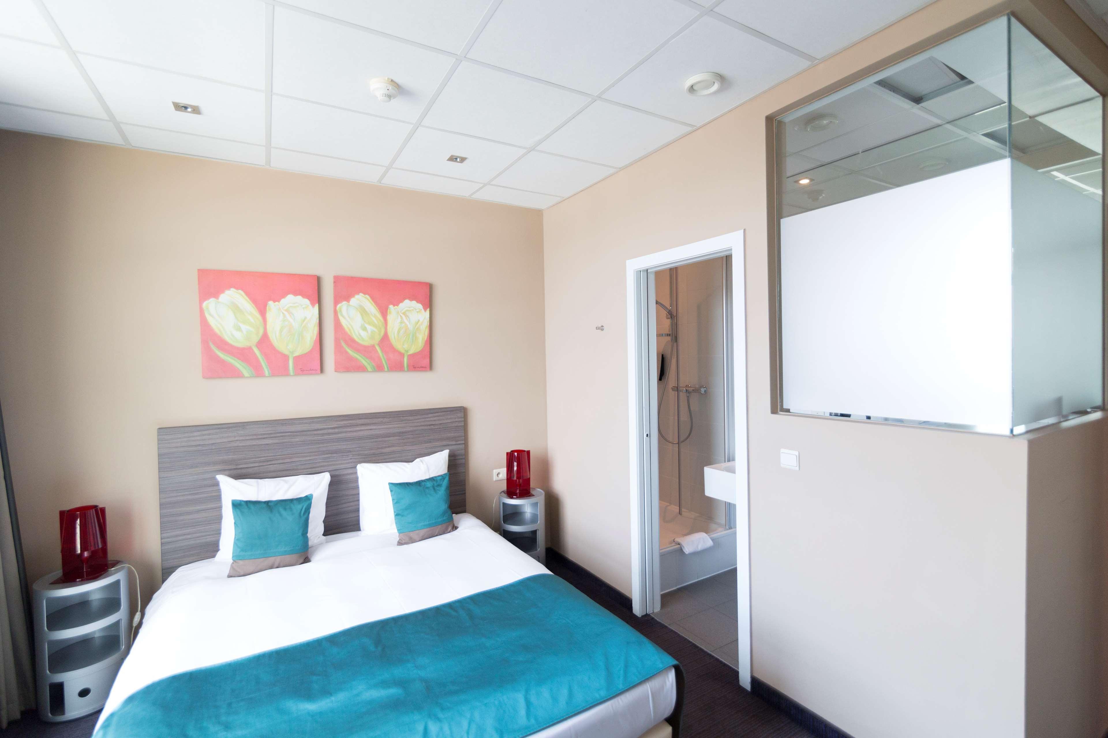 Hotel Docklands Antwerp Exterior photo